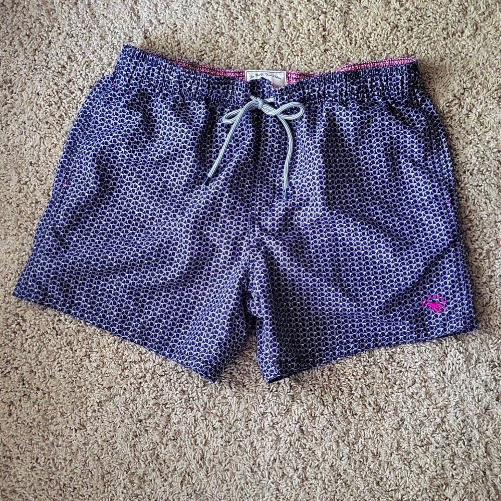Men's closet